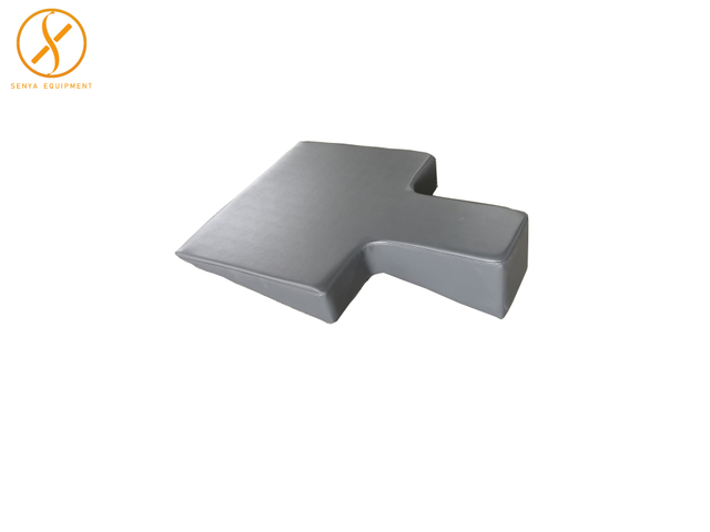 Cunha de travesseiro para gravidez em couro diferente, est&uacute;dio personalizado direto da f&aacute;brica, reformador de pilates para venda