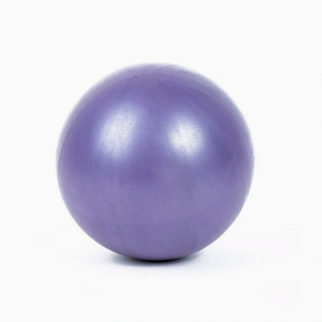Equipamento &agrave; venda bola de pilates para academia com logotipo exerc&iacute;cio equil&iacute;brio bola de ioga 25 cm 50 cm 65 cm bola de pilates