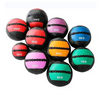 Ginásio Power Workout Exercício Fitness Weighted Cross Training Nylon Slam Wall Medicine Ball