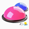 Fitness Half Bosuing Balance Ball Balance Trainer Metade Massagem Yoga Ball