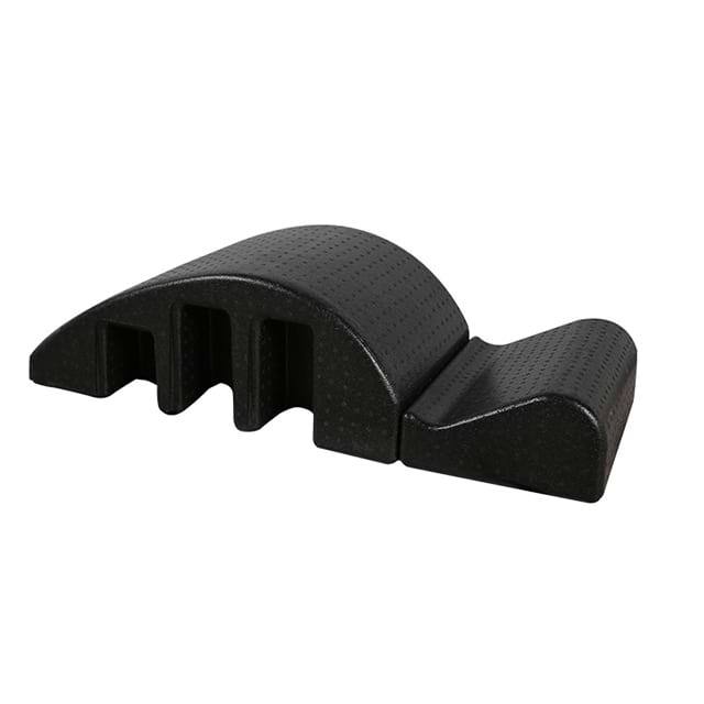 Corretor de coluna de arco destac&aacute;vel de movimento f&aacute;cil do corretor de coluna EPP Pilates